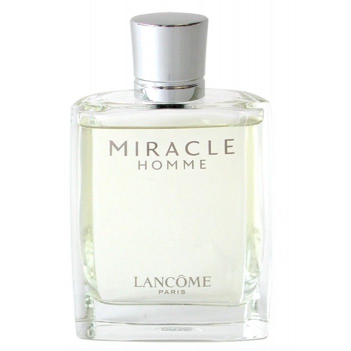 Lancome Miracle After Shave 100ml/3.4ozProduct Thumbnail