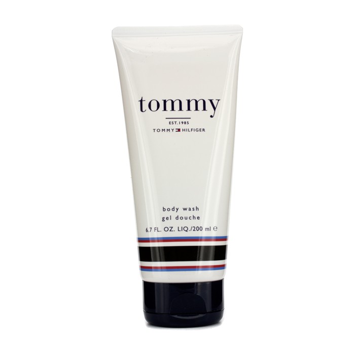 Tommy Hilfiger Tommy Tắm Cơ Thể 200ml/6.7ozProduct Thumbnail