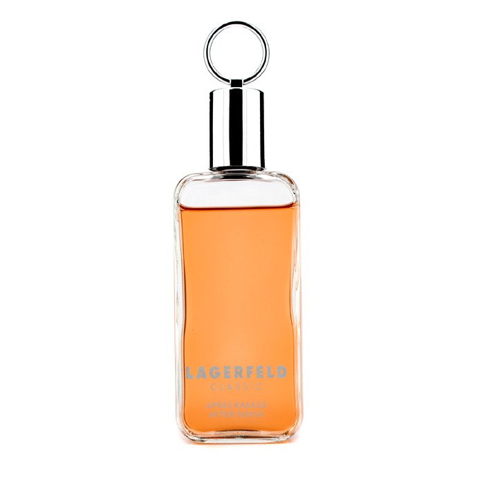 Lagerfeld Classic After Shave 60ml/2ozProduct Thumbnail