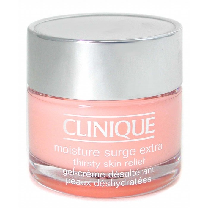Clinique Moisture Surge Extra Thirsty Skin Relief 50ml/1.7ozProduct Thumbnail