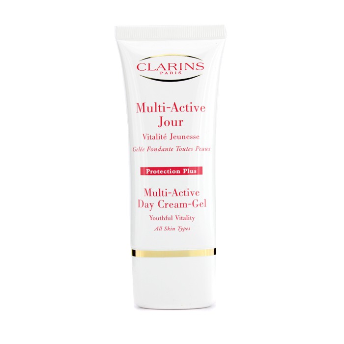 Clarins Multi-Active Day Cream Gel 50ml/1.7ozProduct Thumbnail