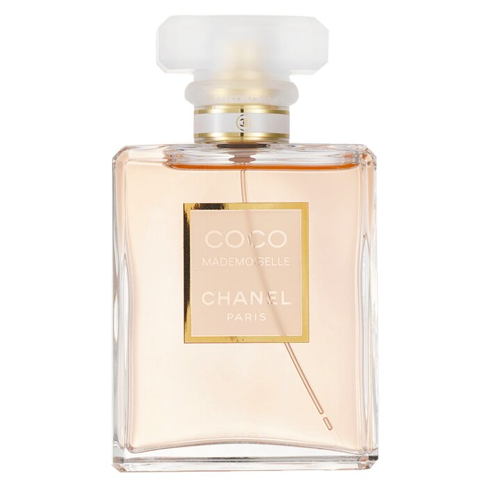 chanel chance smell like