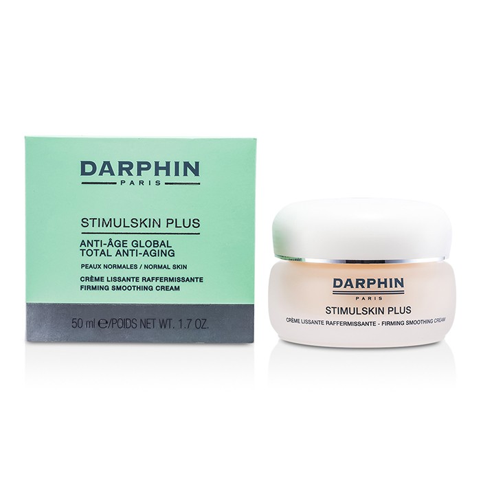 Darphin Stimulskin Plus Укрепляющий Разглаживающий Крем 50ml/1.7ozProduct Thumbnail