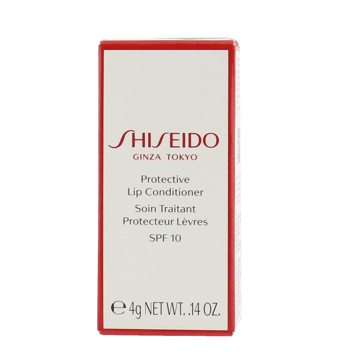 Shiseido 資生堂 活顏悅色舒緩護唇霜 SPF10 4g/0.14ozProduct Thumbnail