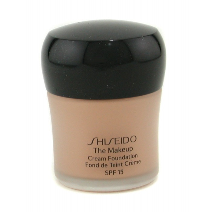 Shiseido Podkład w kremie The Makeup Cream Foundation 30ml/1.2ozProduct Thumbnail