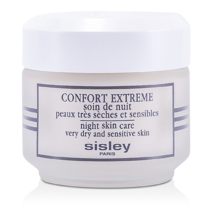 Sisley Botanical Confort Extreme Ночной Крем 50ml/1.6ozProduct Thumbnail