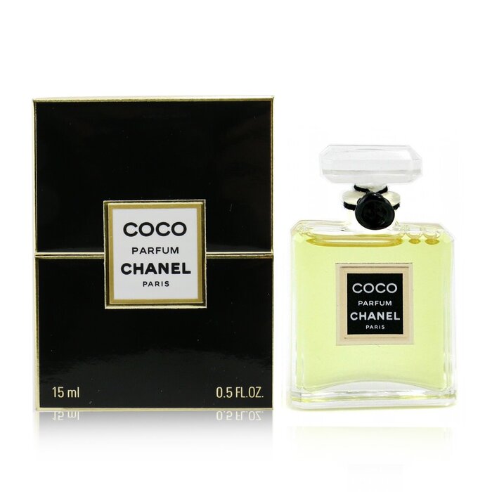 香奈儿  Chanel 可可点式香精Coco Parfum 15ml/0.5ozProduct Thumbnail
