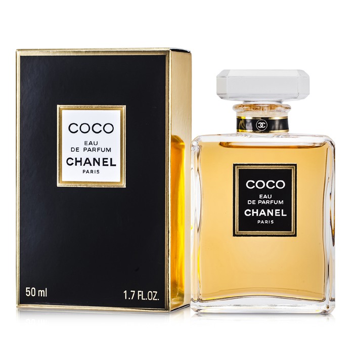 Chanel Coco Хош Иіс 50ml/1.7ozProduct Thumbnail
