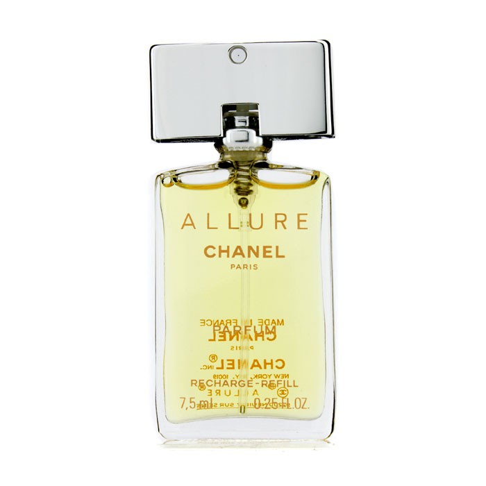 Chanel Allure Парфюм Спрей Пълнител 7.5ml/0.25ozProduct Thumbnail