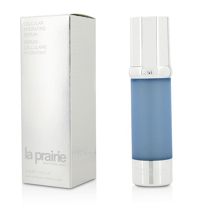 La Prairie 蓓麗 保濕系列水嫩柔膚精華液 三效精華液 30ml/1ozProduct Thumbnail