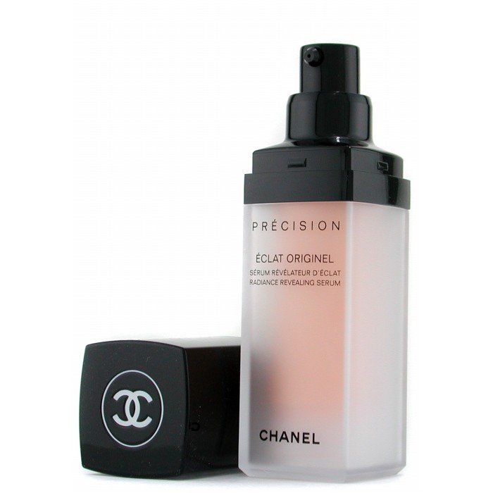 Chanel เซรั่มฟื้นฟูผิวกระจ่างใส Precision 30ml/1ozProduct Thumbnail