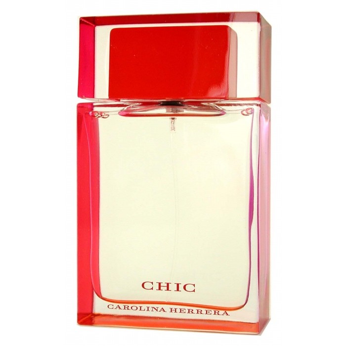 Carolina Herrera Chic Apă de Parfum Spray 80ml/2.6ozProduct Thumbnail