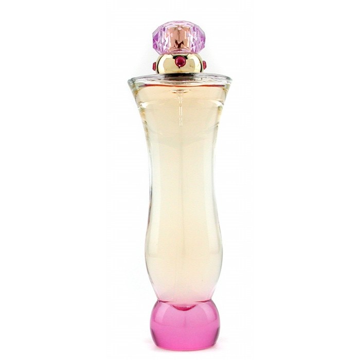 Versace Woman Eau De Parfum Spray 30ml/1ozProduct Thumbnail