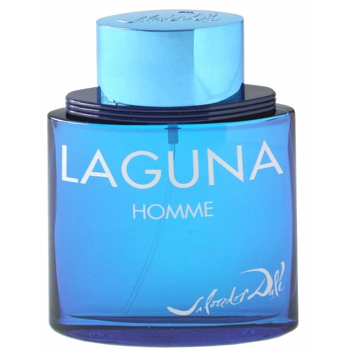 Salvador Dali Laguna Homme Eau De Toilette Spray 50ml/1.7ozProduct Thumbnail