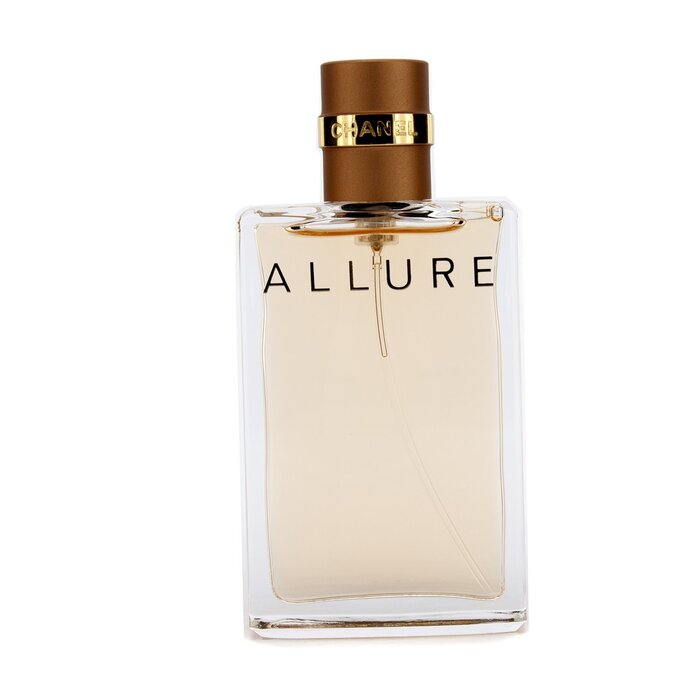 Chanel Allure Eau De Parfum Spray 35ml/1.2ozProduct Thumbnail