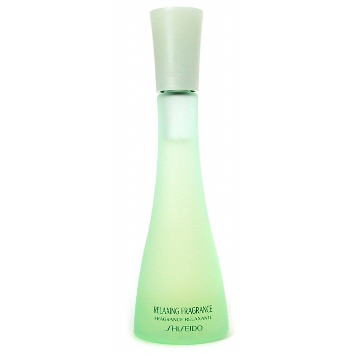 Shiseido Relaxing Fragrance Eau De Parfum Spray 50ml/1.6ozProduct Thumbnail