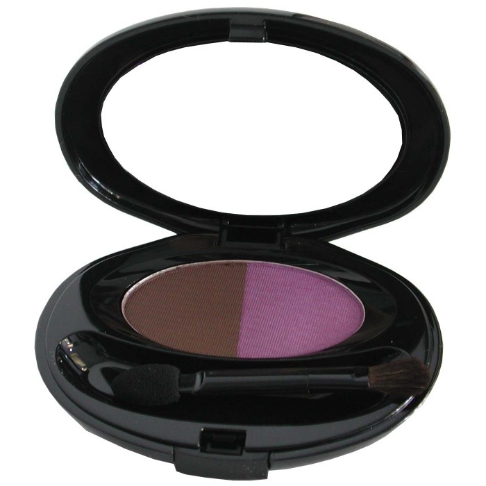 Shiseido The Makeup Kompaktné očné tiene Duo – 12 Midnight Sky 4g/0.14ozProduct Thumbnail