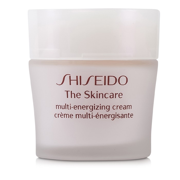 Shiseido TS Multi Energizing Cream 50ml/1.7ozProduct Thumbnail