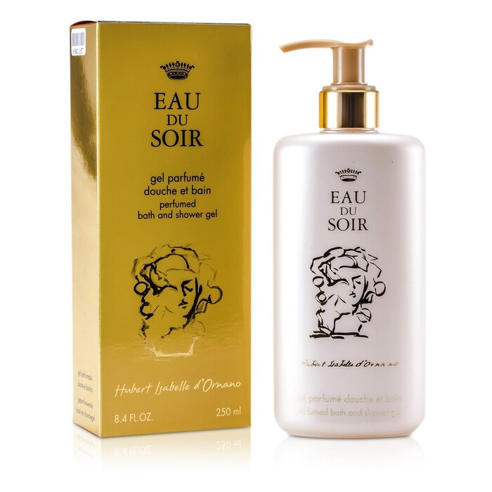Sisley Eau Du Soir Bath & Shower Gel 250ml/8.4ozProduct Thumbnail