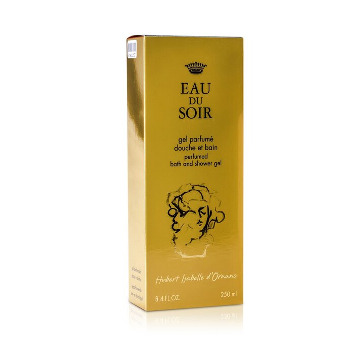 Sisley Eau Du Soir Bath & Shower Gel 250ml/8.4ozProduct Thumbnail