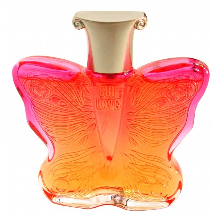 Anna Sui Sui Love EDT Sprey 75ml/2.5ozProduct Thumbnail
