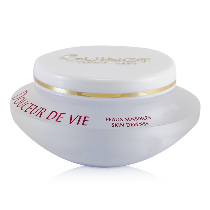 Guinot Skin Defense Cream SPF15 50ml/1.7ozProduct Thumbnail