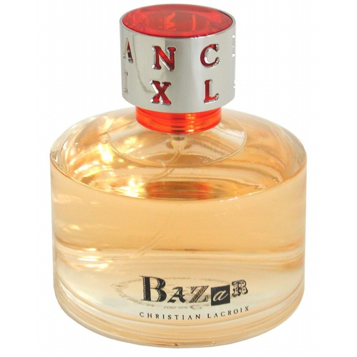Christian Lacroix Bazar - parfémovaná voda s rozprašovačem 100ml/3.3ozProduct Thumbnail