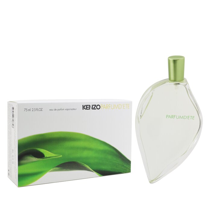 Kenzo Parfum D'Ete parfem sprej 75ml/2.5ozProduct Thumbnail