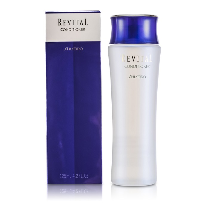 Shiseido Revital na Kondisyoner 125ml/4.2ozProduct Thumbnail