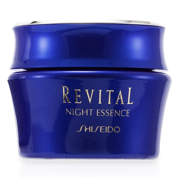 Shiseido Rewitalizujący krem do twarzy na noc Revital Night Essence 30g/1ozProduct Thumbnail