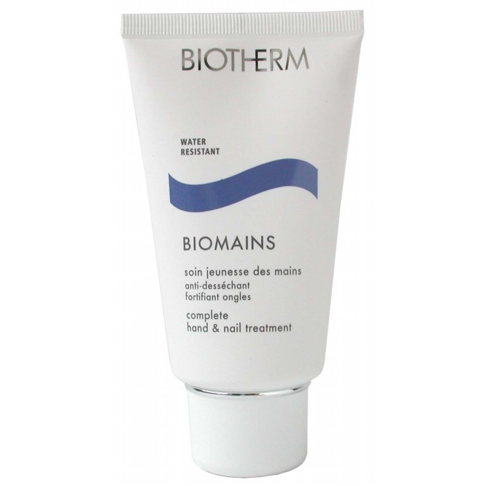 Biotherm Biomains Age Delaying Hand & Nail Treatment 100ml/3.3ozProduct Thumbnail