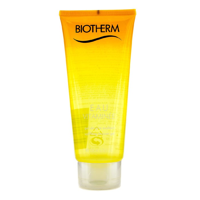 Biotherm Eau Vitaminee Perfumed Foaming Shower Gel 200ml/6.76ozProduct Thumbnail