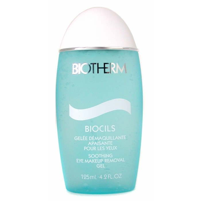 Biotherm Removedor de Maquiagem Biocils Soothing Eye Makeup Removal Gel 125ml/4.2ozProduct Thumbnail