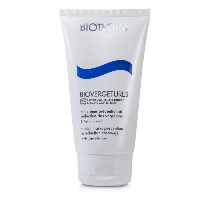 Biotherm Biovergetures Stretch Marks Prevention And Reduction Cream Gel 150ml/5ozProduct Thumbnail