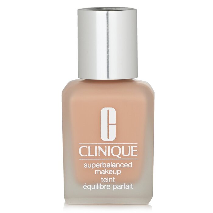 Clinique Superbalanced MakeUp – Hydratačný mejkap bez oleja – No. 07 / CN 42 Neutral 30ml/1ozProduct Thumbnail