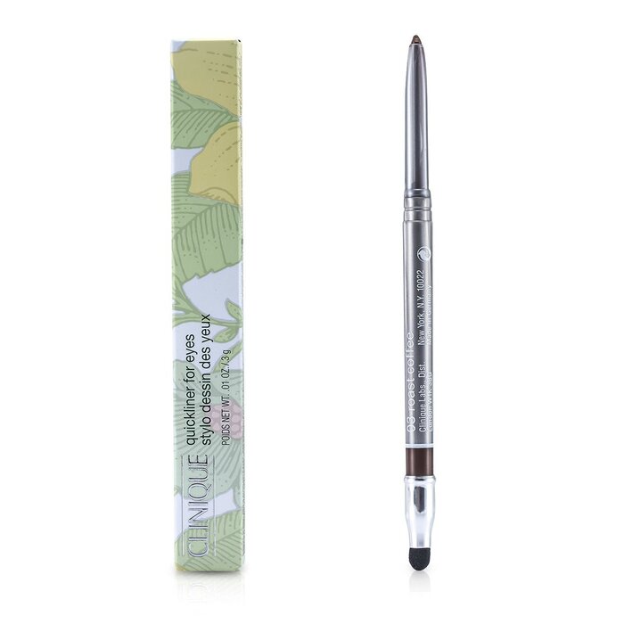 Clinique Delineador Quickliner p/ os olhos 0.3g/0.01ozProduct Thumbnail