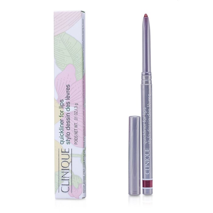 Clinique Quickliner For Lepper 0.3g/0.01ozProduct Thumbnail
