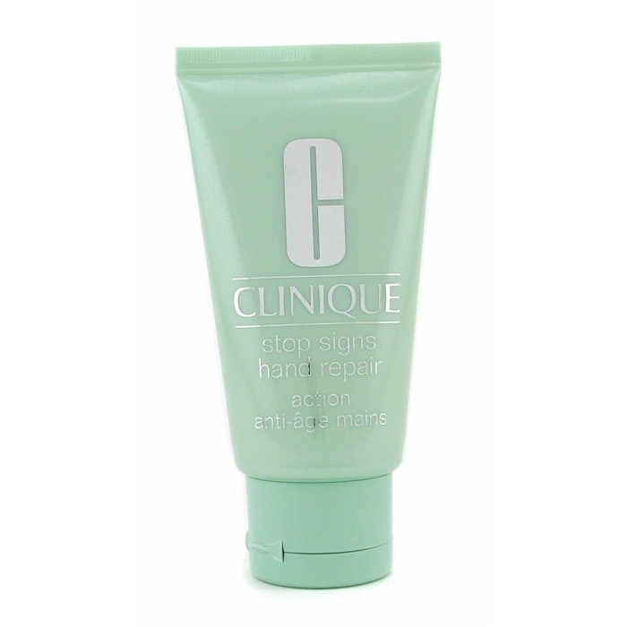 Clinique Stop Signs Hand Repair 75ml/2.5ozProduct Thumbnail