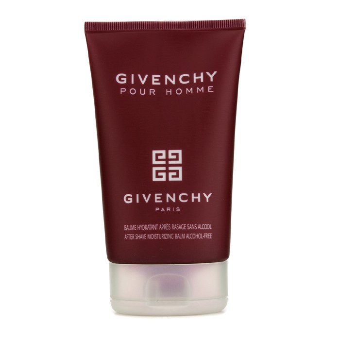 Givenchy Pour Homme After Shave Balm Alcohol Free 100ml/3.3ozProduct Thumbnail