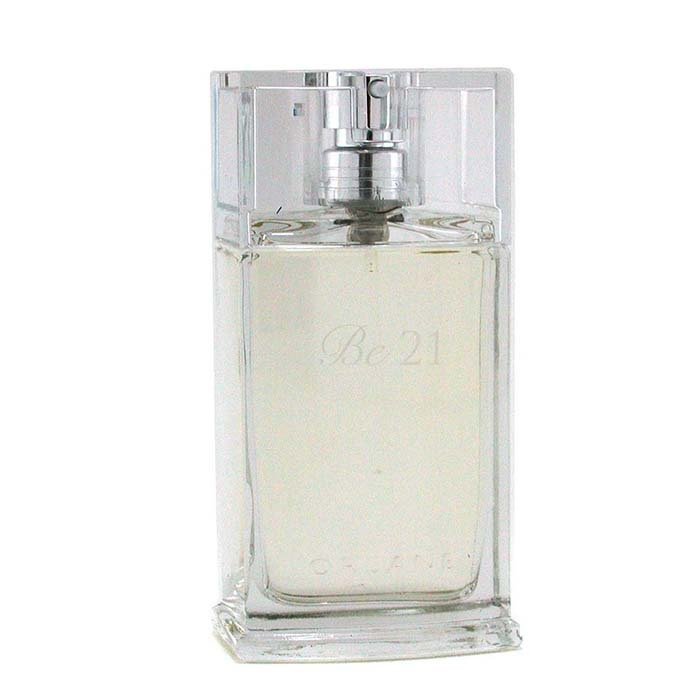 Orlane Be 21 - Eau De Parfum s rozprašovačem 50ml/1.6ozProduct Thumbnail