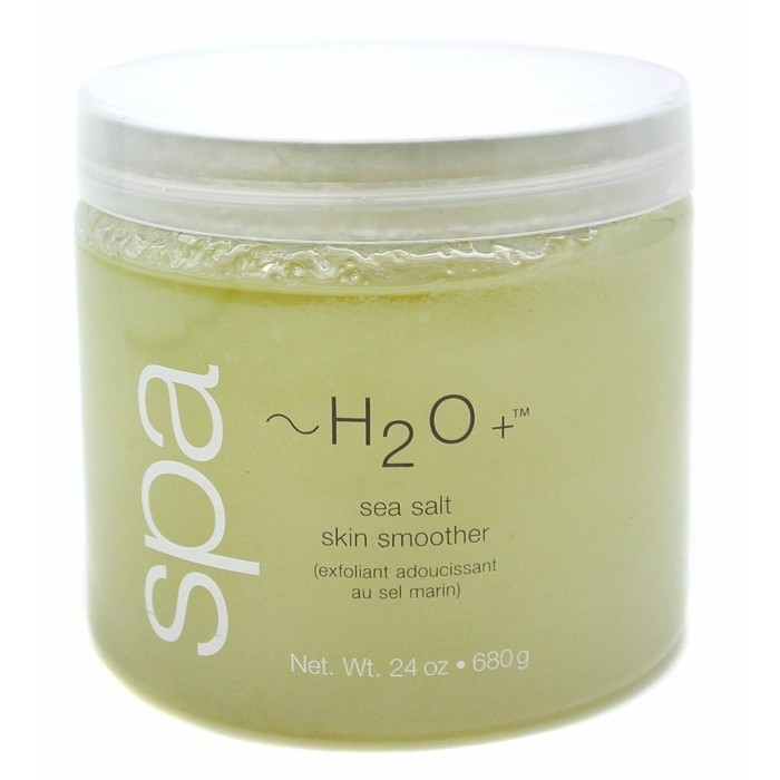 H2O+ Sea Salt Skin Smoother 680ml/24ozProduct Thumbnail