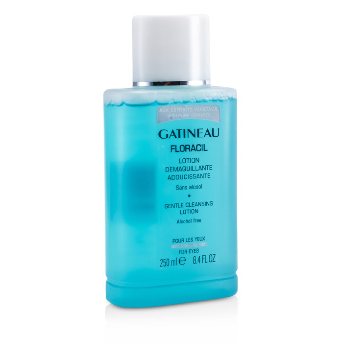 Gatineau Floracil Gentle Cleansing Loção for Eyes 250ml/8.3ozProduct Thumbnail