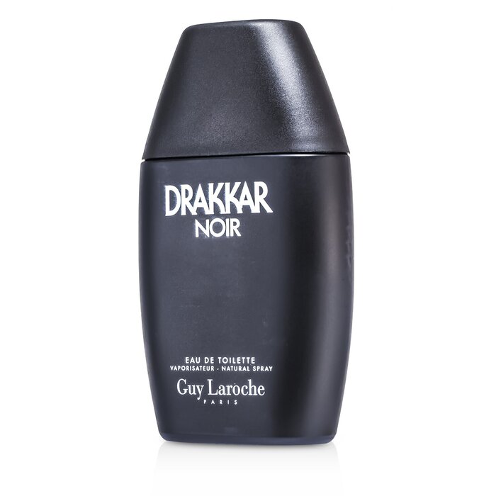 Guy Laroche Drakkar Noir Eau De Toilette Spray 200ml/6.7ozProduct Thumbnail