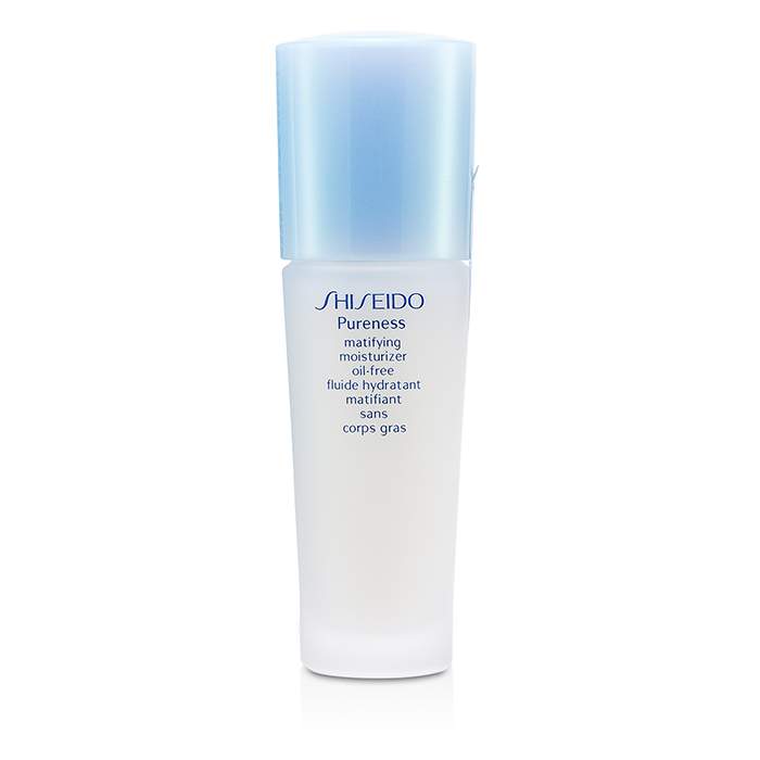Shiseido Pureness Hidratante Matificante Sin Aceites 50ml/1.7ozProduct Thumbnail