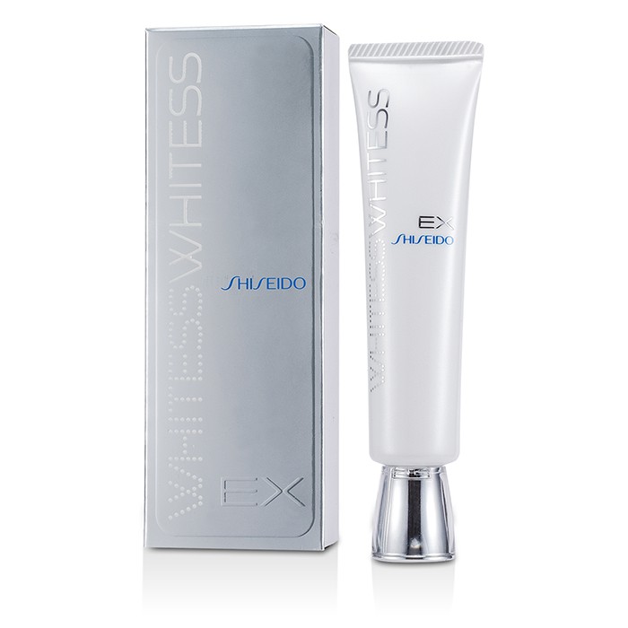 Shiseido Whitess Whitess - Blanqueador EX 40g/1.3ozProduct Thumbnail