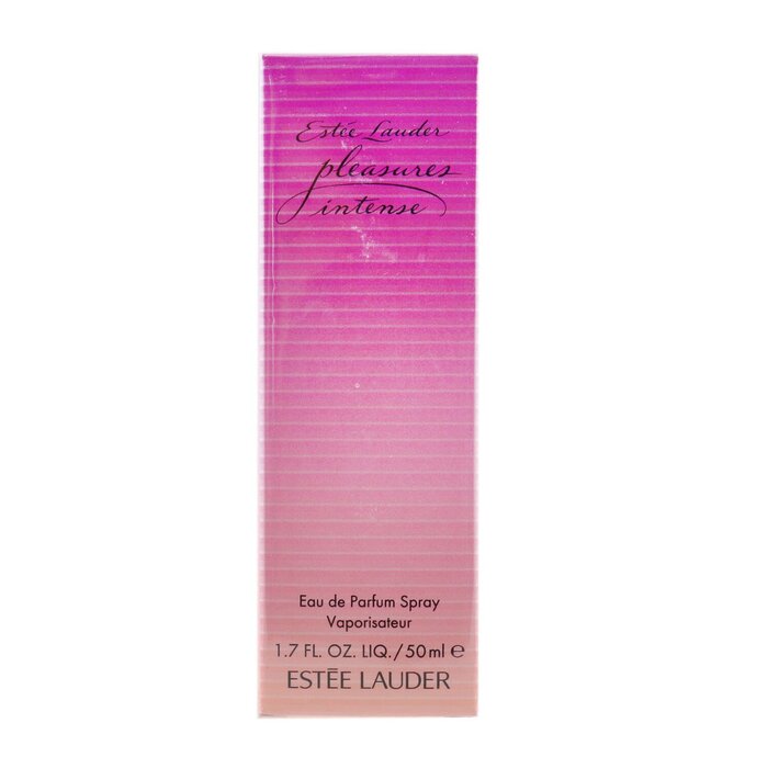Estee Lauder Pleasures Intense Eau De Parfume Spray 50ml/1.7ozProduct Thumbnail