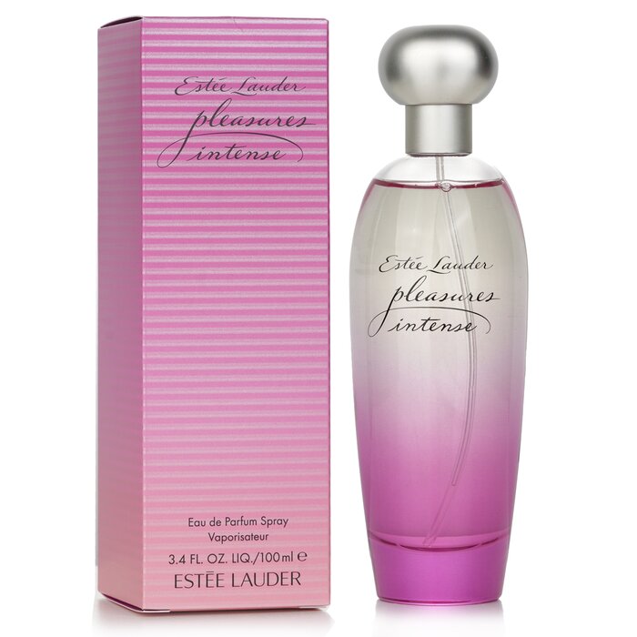 Estee Lauder Pleasures Intense Eau De Parfume pihusti 100ml/3.3ozProduct Thumbnail