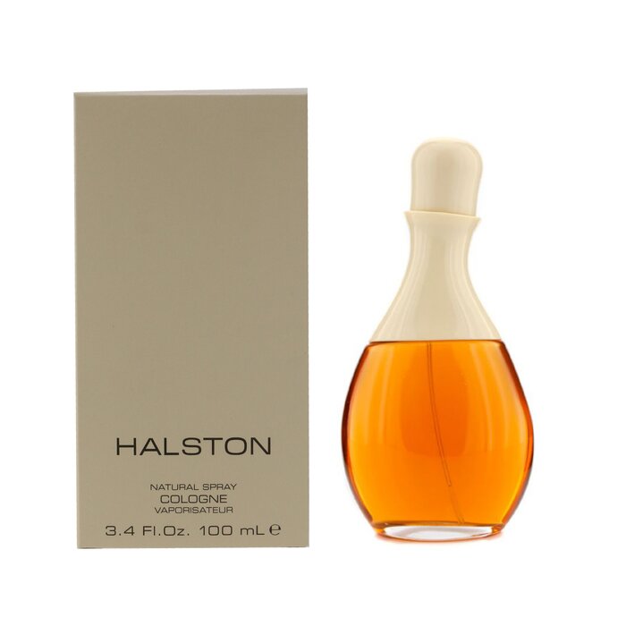 Halston Halston Cologne Spray 100ml/3.3ozProduct Thumbnail