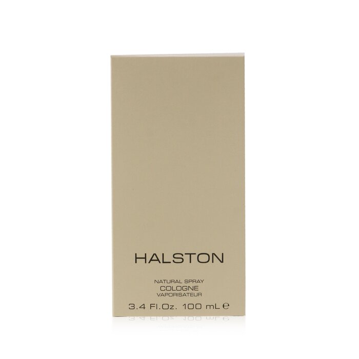 Halston هالستون كولونيا بخاخ 100ml/3.3ozProduct Thumbnail