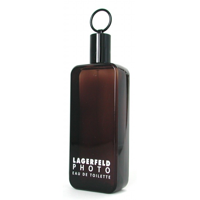 Lagerfeld Photo - toaletní voda s rozprašovačem 125ml/4.2ozProduct Thumbnail